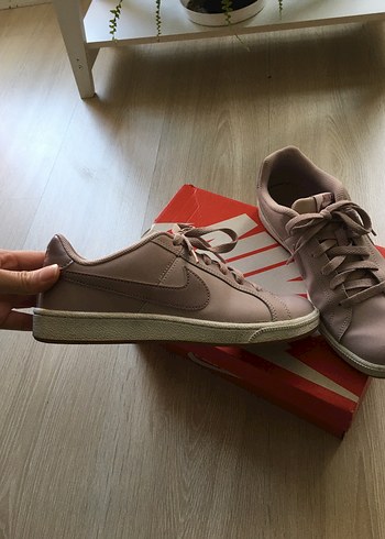 Kadın Spor Ayakkabı - Görsel 8