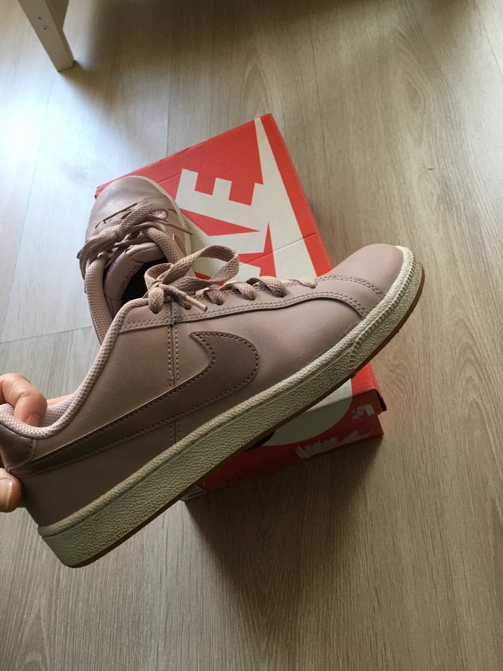 Kadın Spor Ayakkabı - Görsel 5