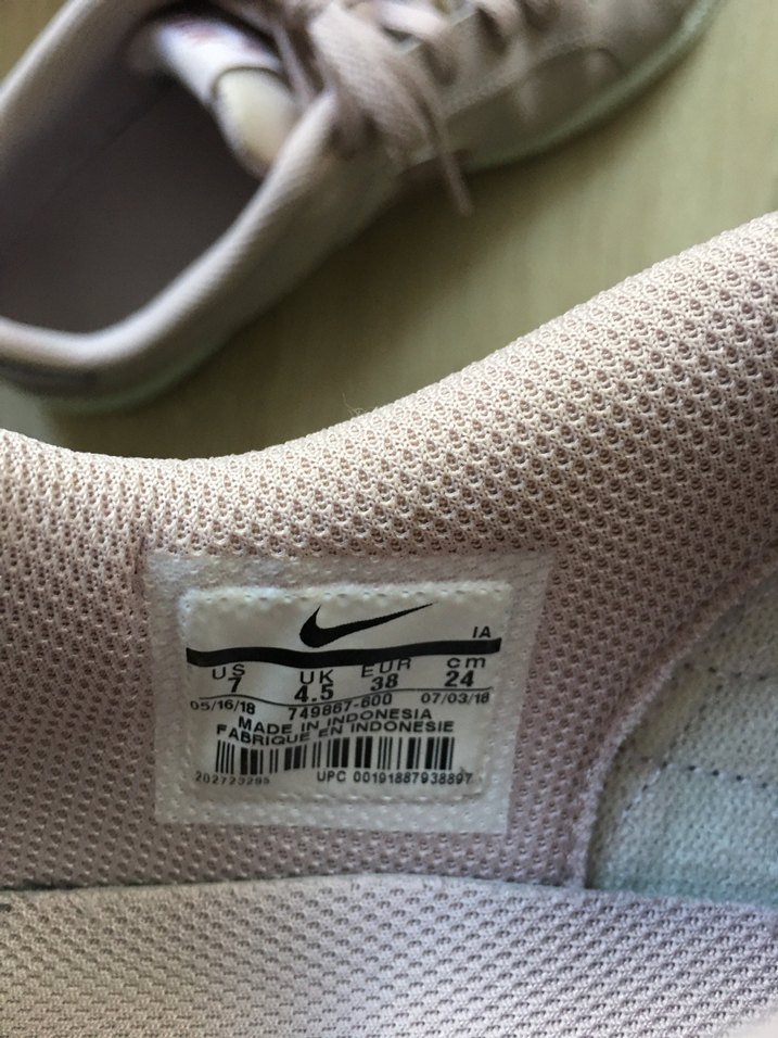 Kadın Spor Ayakkabı - Görsel 3