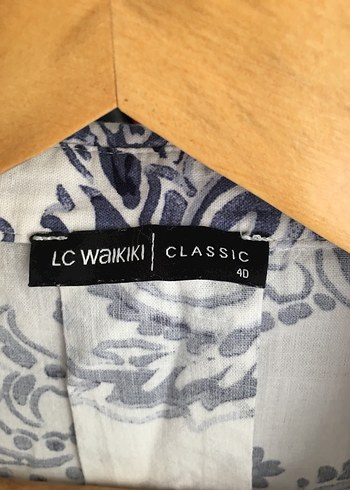 Bohem Desenli Uzun Kadın Tunik - Görsel 2