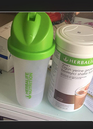 Herbalife