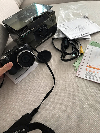 diğer Beden Fotoğraf makinası