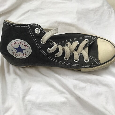 Ayakkabı // Converse