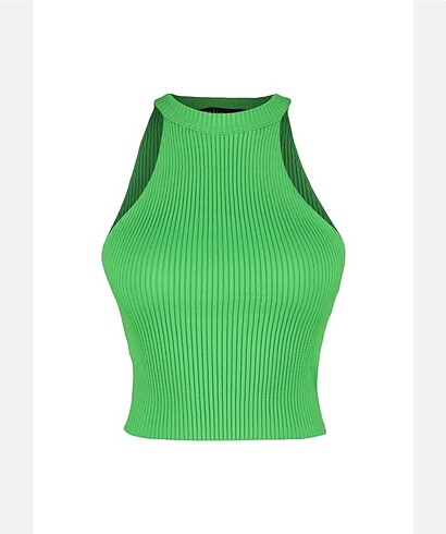 Yeşil crop