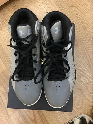 Under armour erkek ayakkabı- son fiyadır