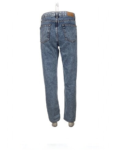 28 Beden PreLoved Jean / Kot %70 İndirimli.