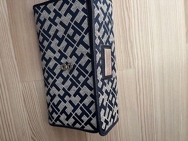 Tommy Hilfiger Cüzdan