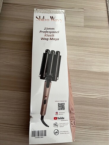 Shibowavy wag maşa