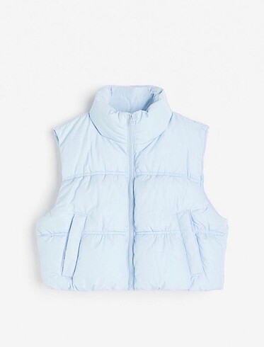 H&M yelek