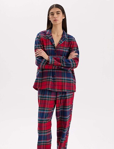 Pijama takımı