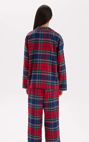 Defacto Pijama takımı