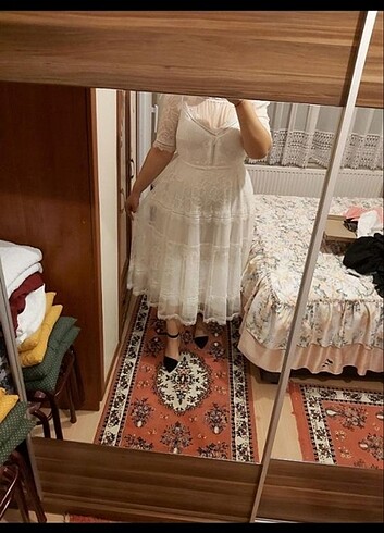 Nikah elbisesi