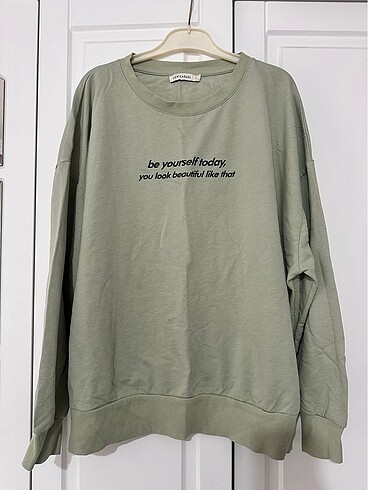 Kadın Sweatshirt