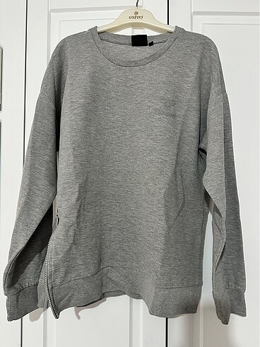 Kadın sweatshirt