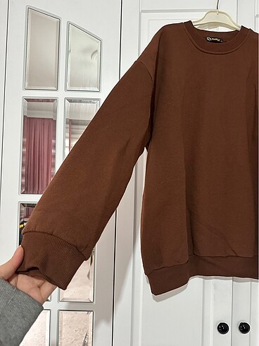 Trendyol & Milla Kadın sweatshirt