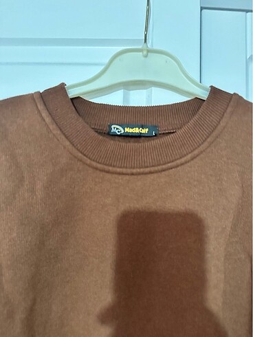 l Beden Kadın sweatshirt