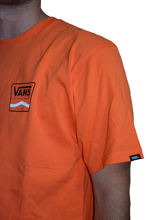Vans Tişört