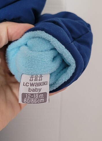 LC Waikiki Astronot tulum