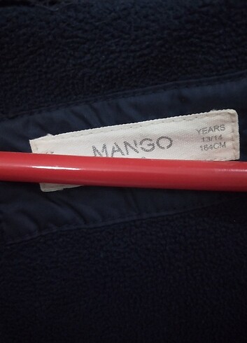 Mango 13.14 yas mont