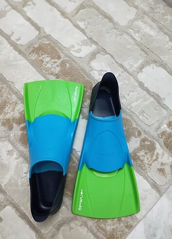 Decatlon palet 37