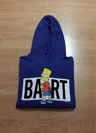 s Beden the simpsons