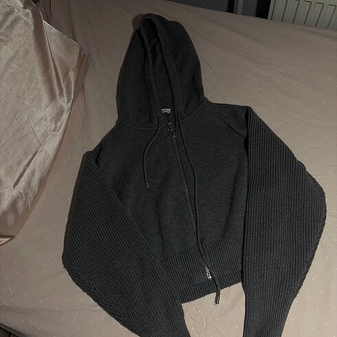 Zara Triko Hırka