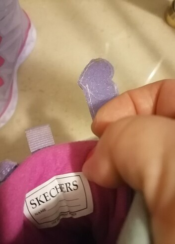 27 Beden Skechers kışlık bot