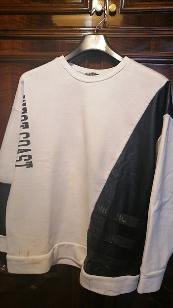 Mint marka sweatshirt