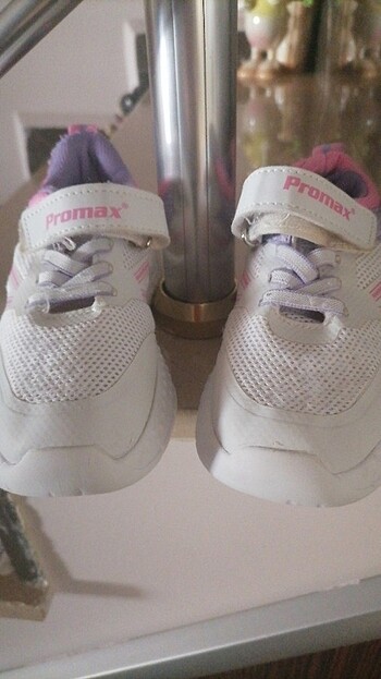 Diğer Promax spor ayakkabı