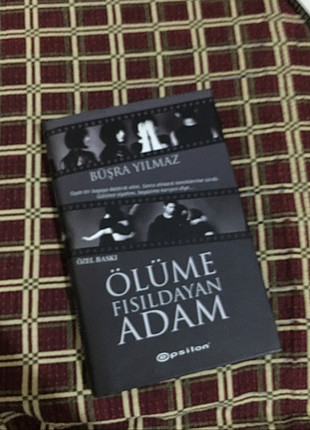 Diğer Ölüme Fısıldayan Adam