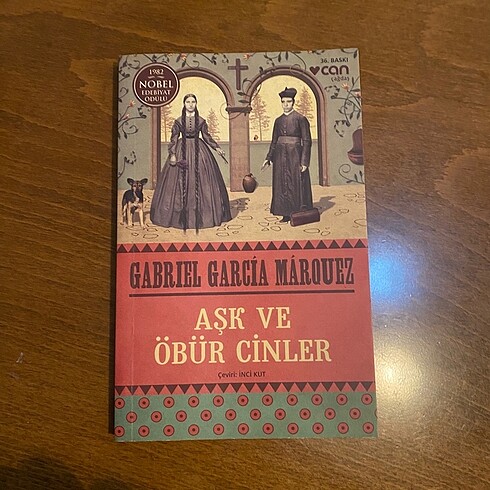 Aşk ve Öbür Cinler