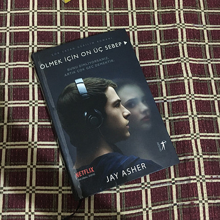 Diğer Thirteen Reasons Why