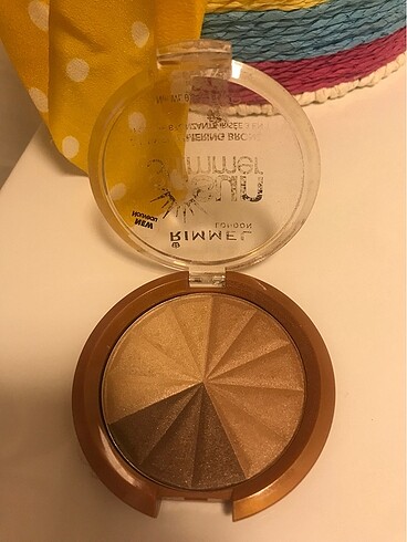 Rimmel london highlighter