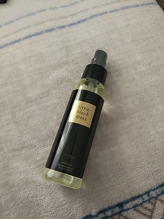 Little black dress parfüm