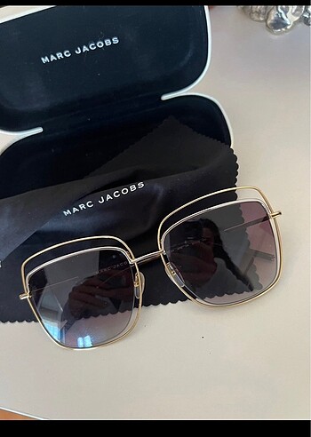 Marc jacobs gunes gozlugu