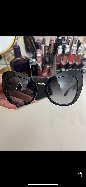 Beden Dolce&Gabbana gunes gozlugu