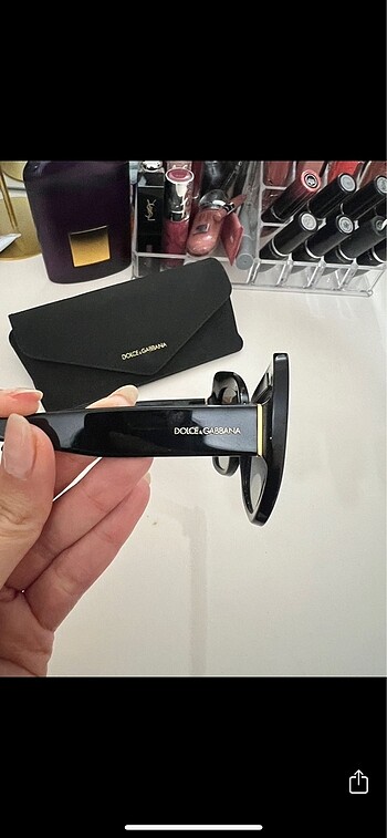 Dolce & Gabbana Dolce&Gabbana gunes gozlugu