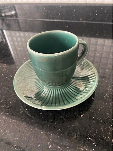 Madame Coco Kahve fincanı