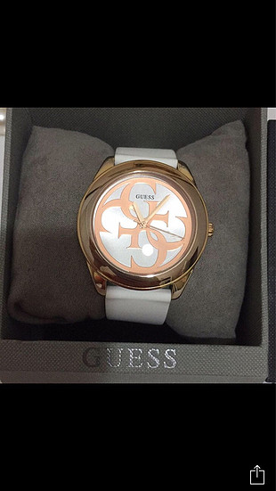Guess GUESS KADIN KOL SAATİ 