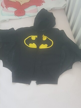 Batman sweatshirt