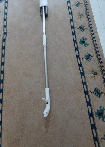 deerma mop - Görsel 4