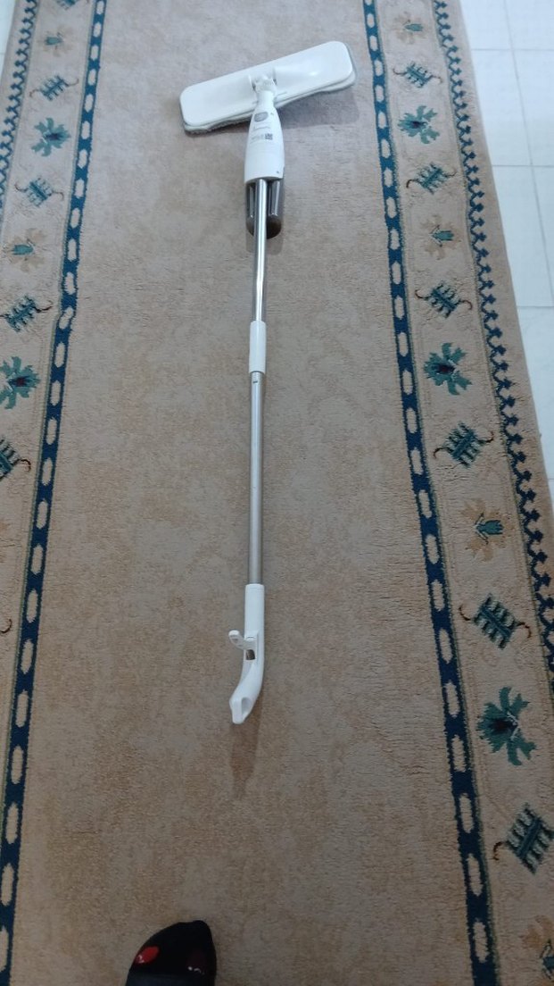 deerma mop - Görsel 3