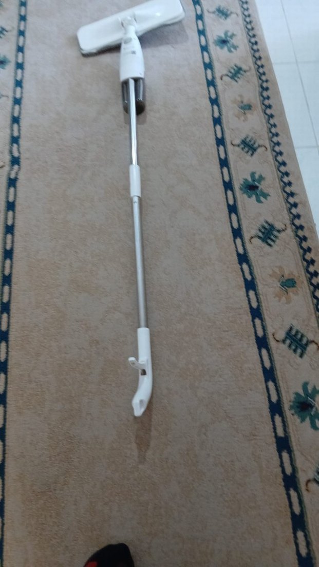 deerma mop - Görsel 4