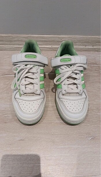 Adidas Forum Low Orijinal