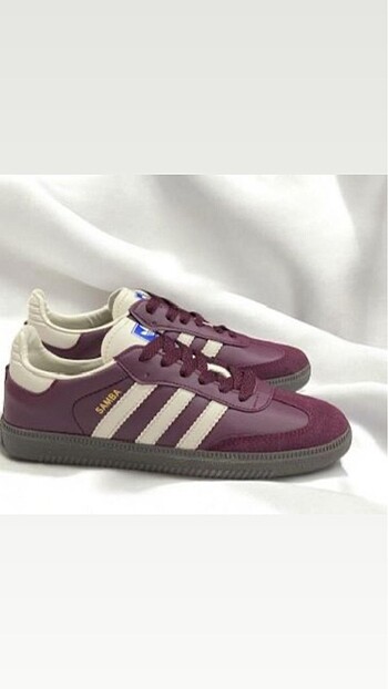 Adidas Samba