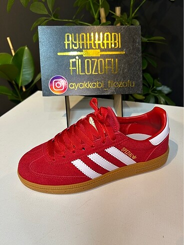 Adidas Spezial