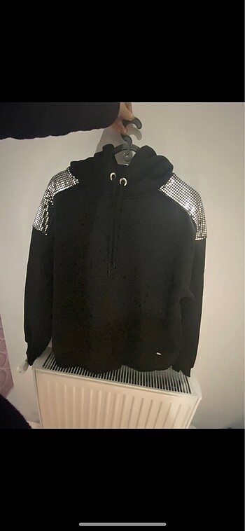 Loft sweatshirt