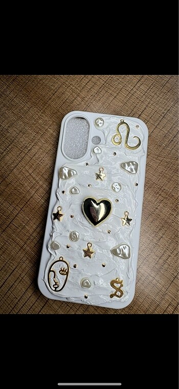 İPhone 16 telefon kılıfı