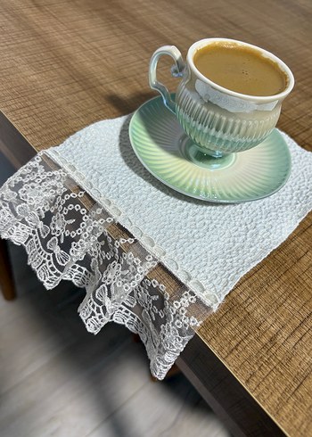 Sunum peçetesi - Görsel 2