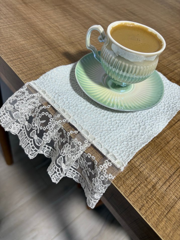 Sunum peçetesi - Görsel 2